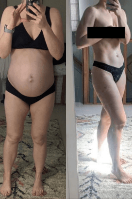 Studio Ash member transformation