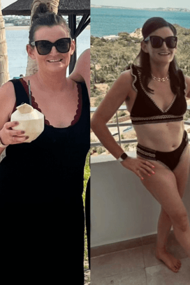 Studio Ash member transformation