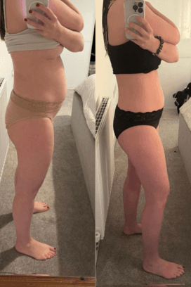 Studio Ash member transformation