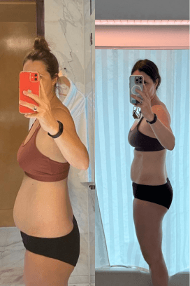 Studio Ash member transformation